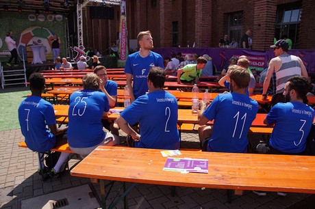 Com Together Cup